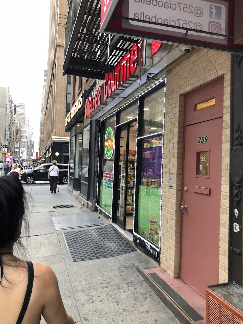 Chelsea Gourmet Deli