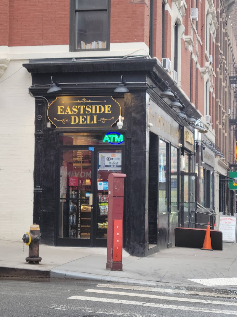 Eastside Deli 3