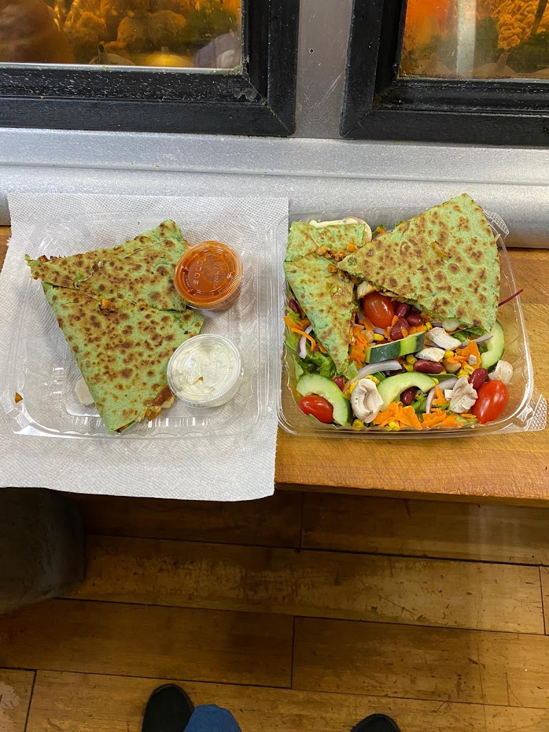 EAST VILLAGE FINEST DELI