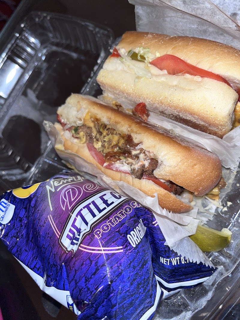 EAST VILLAGE FINEST DELI 3