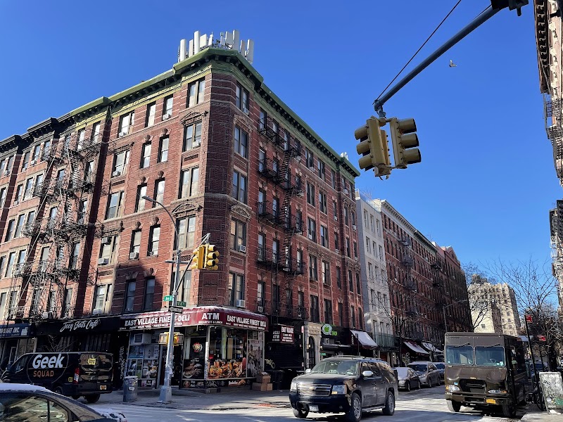 EAST VILLAGE FINEST DELI 4