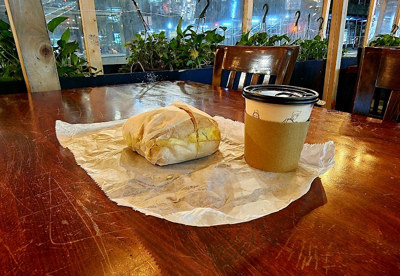 Everyday Gourmet Deli