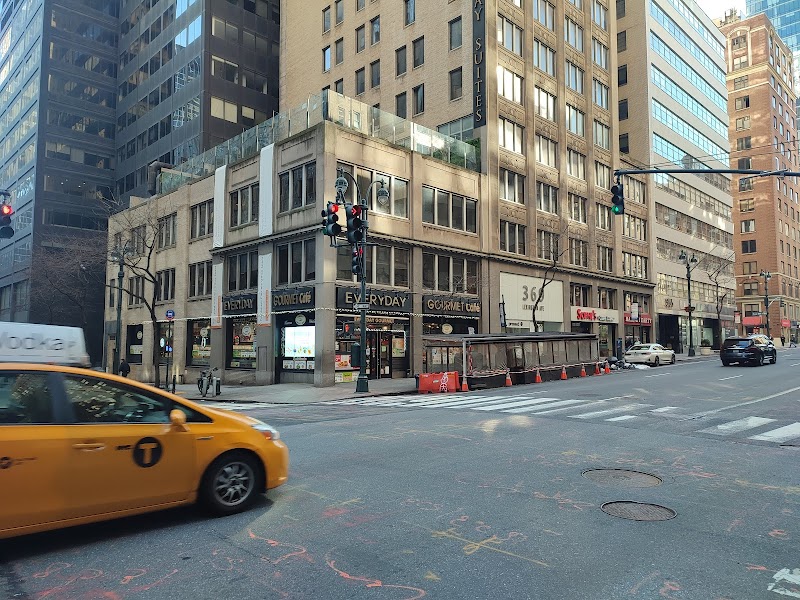 Everyday Gourmet Deli 3