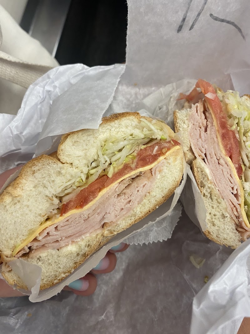 Everyday Gourmet Deli 4