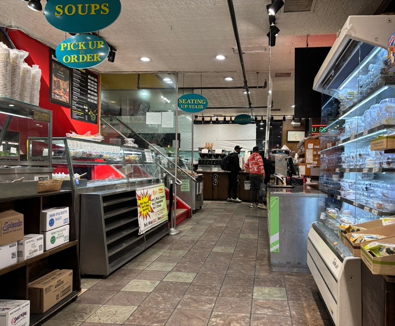 Everyday Gourmet Deli 5