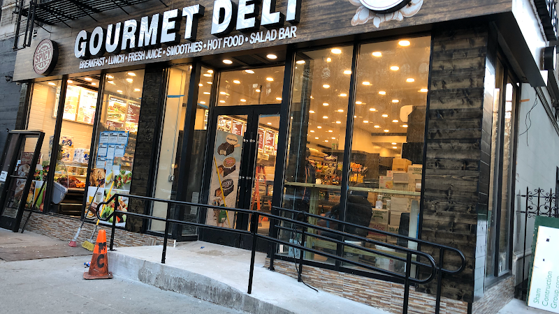 109 Spicy Gourmet Deli
