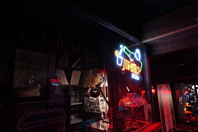 Fillmore Deli & Backroom