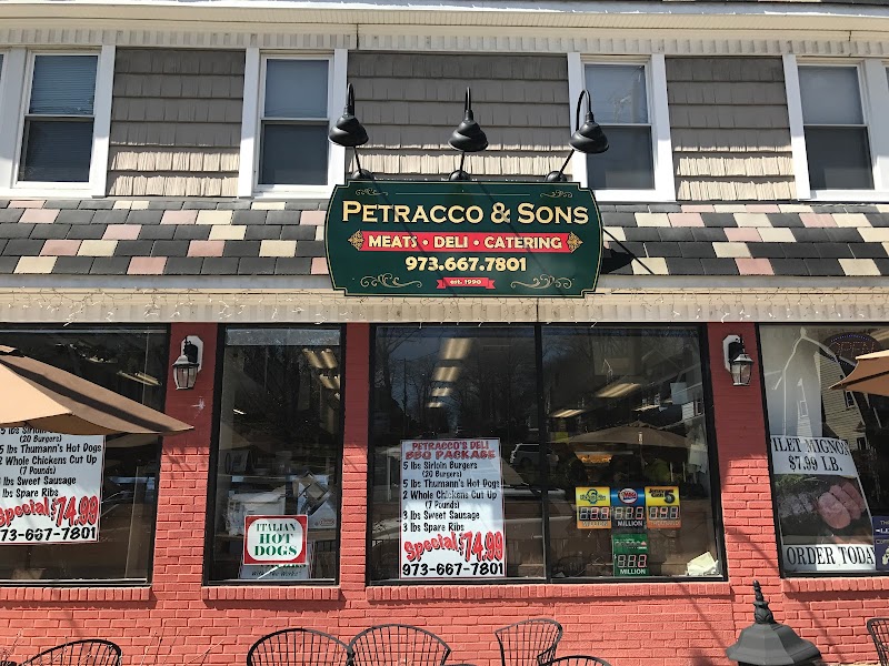 Petracco & Sons Deli
