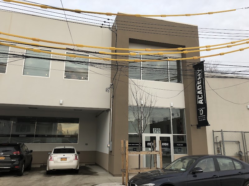 Beauty Culture Academy