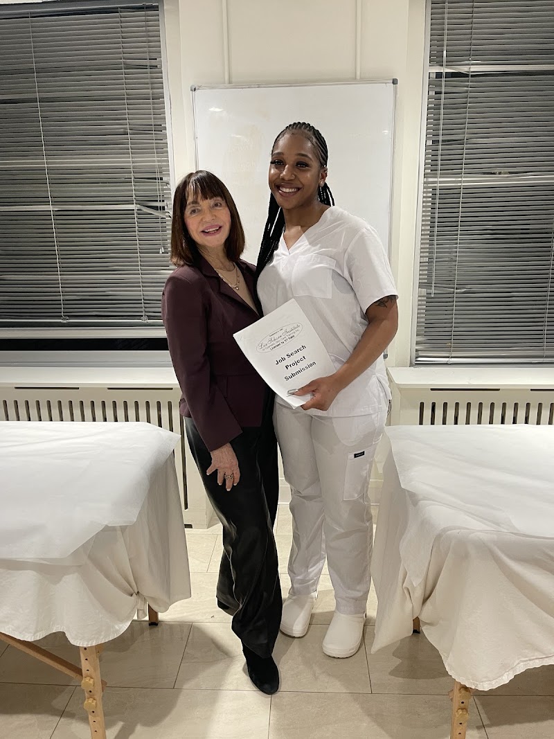 Lia Schorr Institute