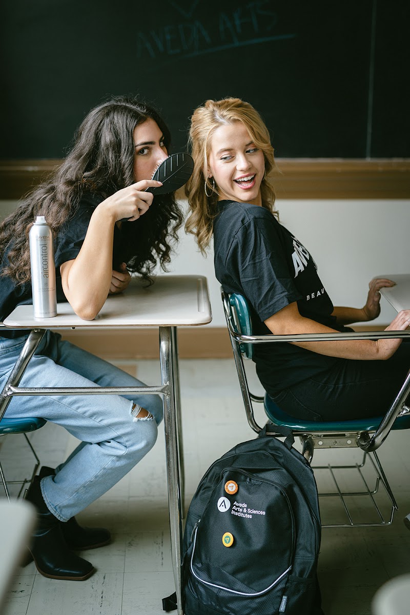 Aveda Arts & Sciences Institute New York