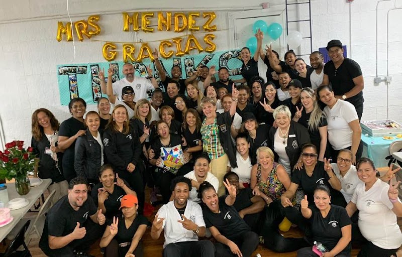 Total Image Beauty Academy