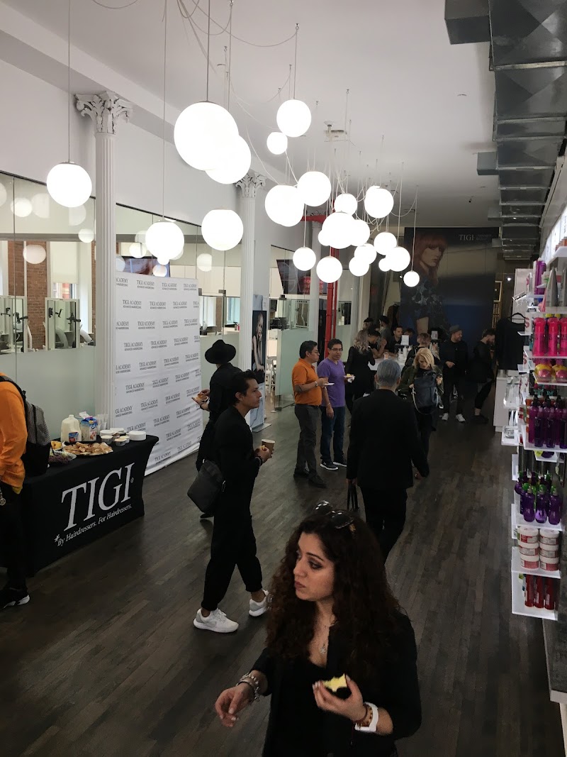 Tigi Academy