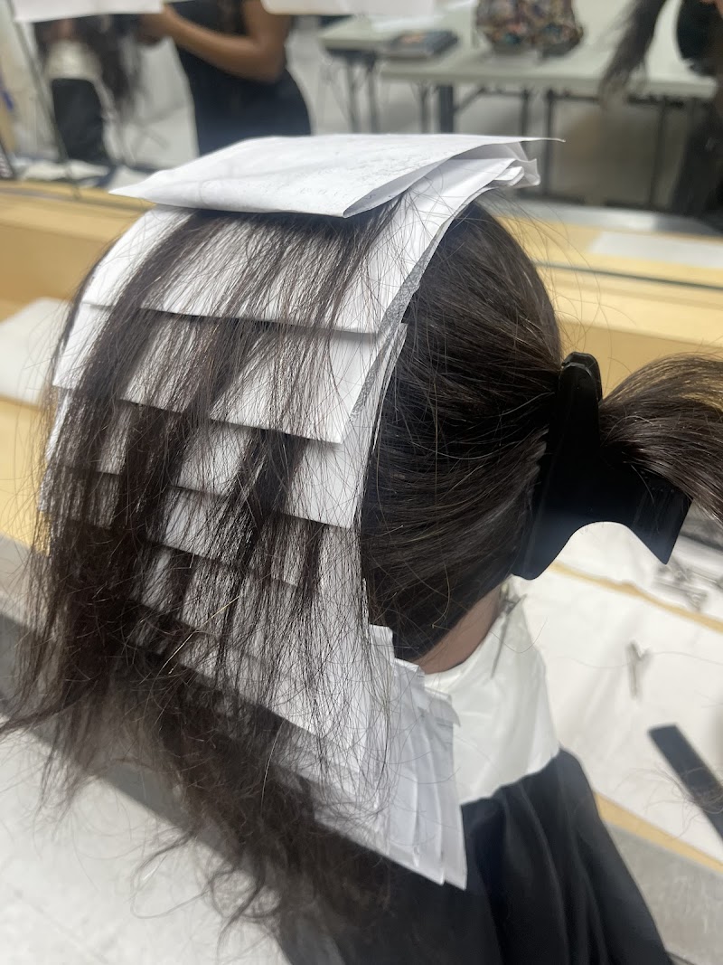 Empire Beauty School