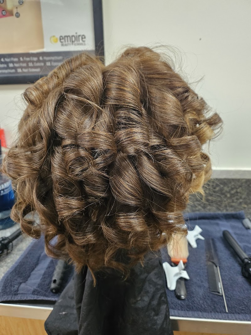 Empire Beauty School