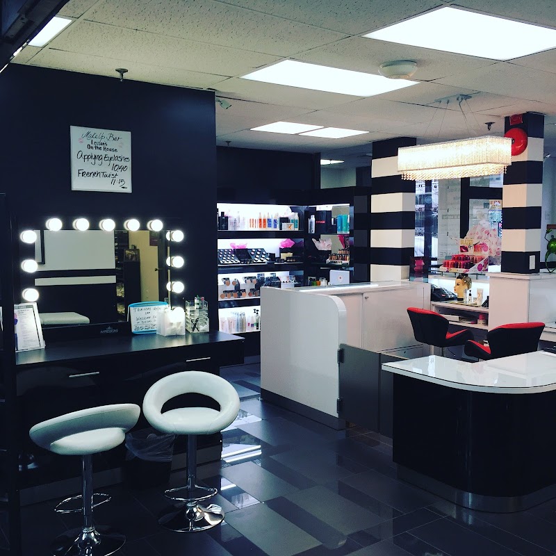 Robert Fiance Beauty Schools