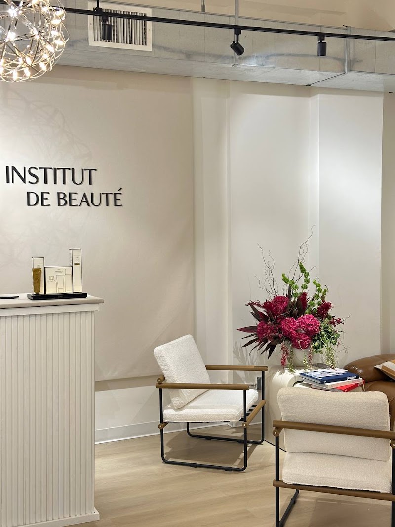 Institut de Beauté