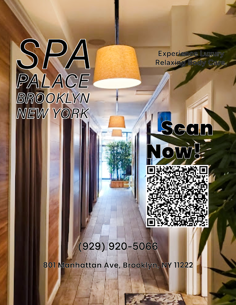 Spa Palace