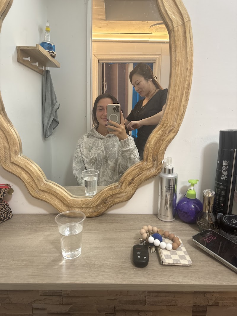 New Field SPA 師徒养生馆