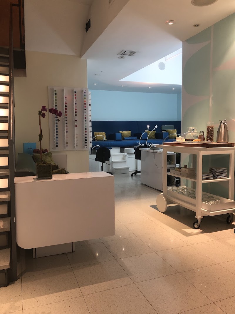Bliss Spa