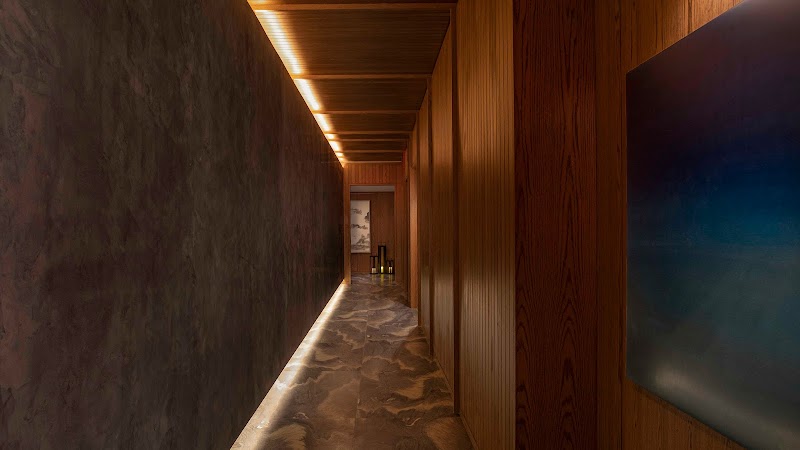 The Ritz-Carlton Spa New York, NoMad