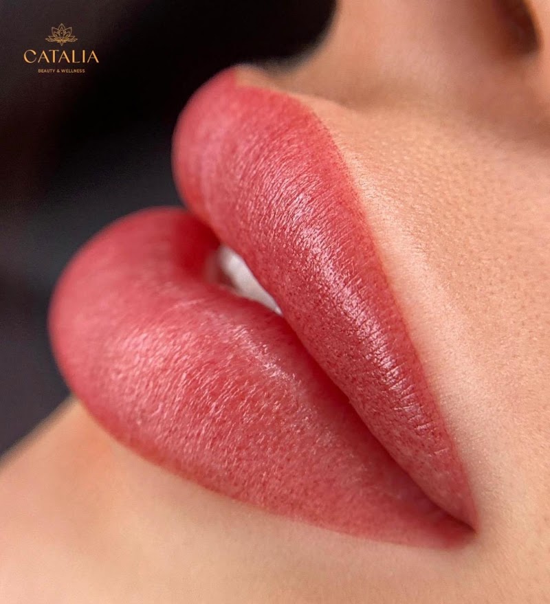 Catalia Beauty & Wellness