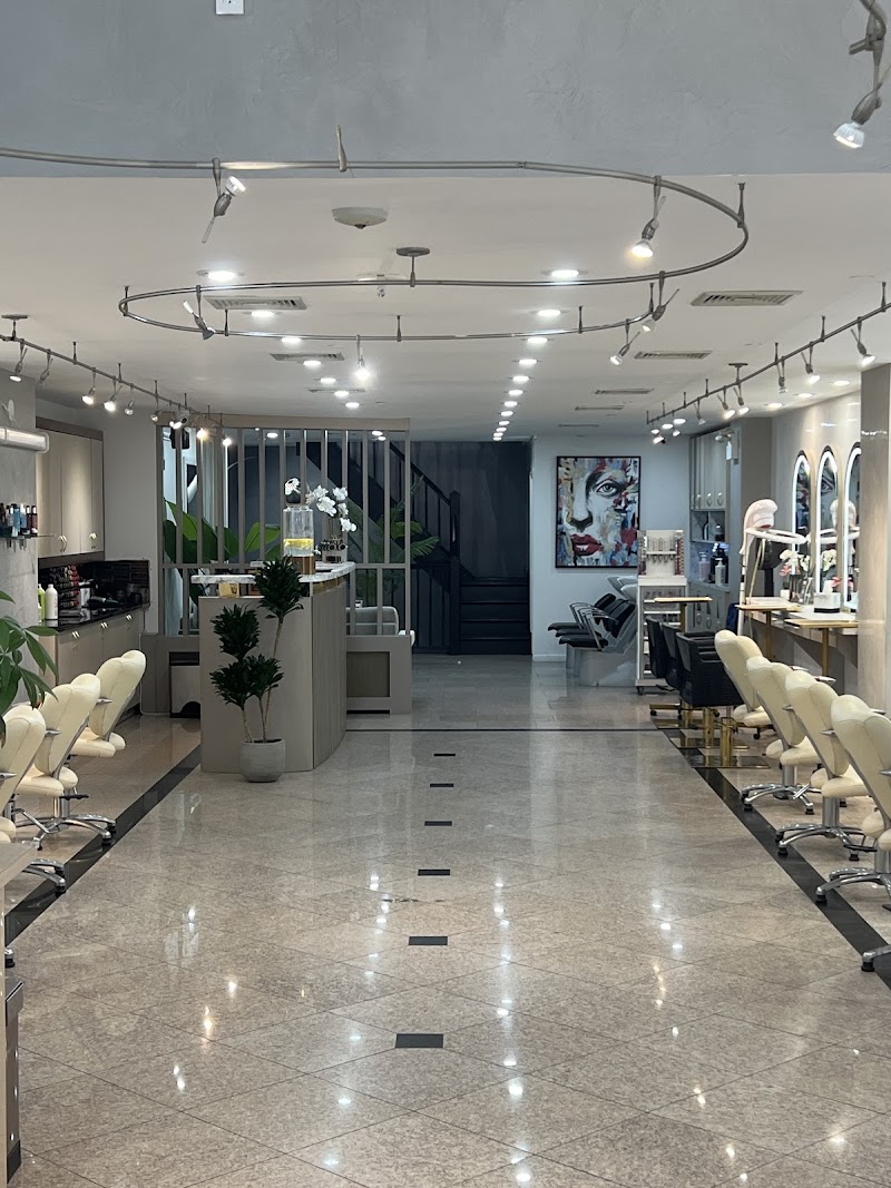 Catalia Beauty & Wellness 2