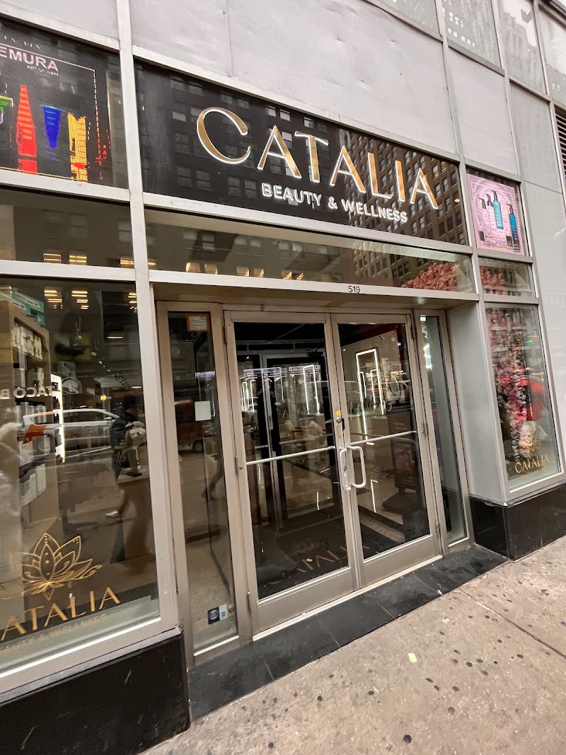 Catalia Beauty & Wellness 5