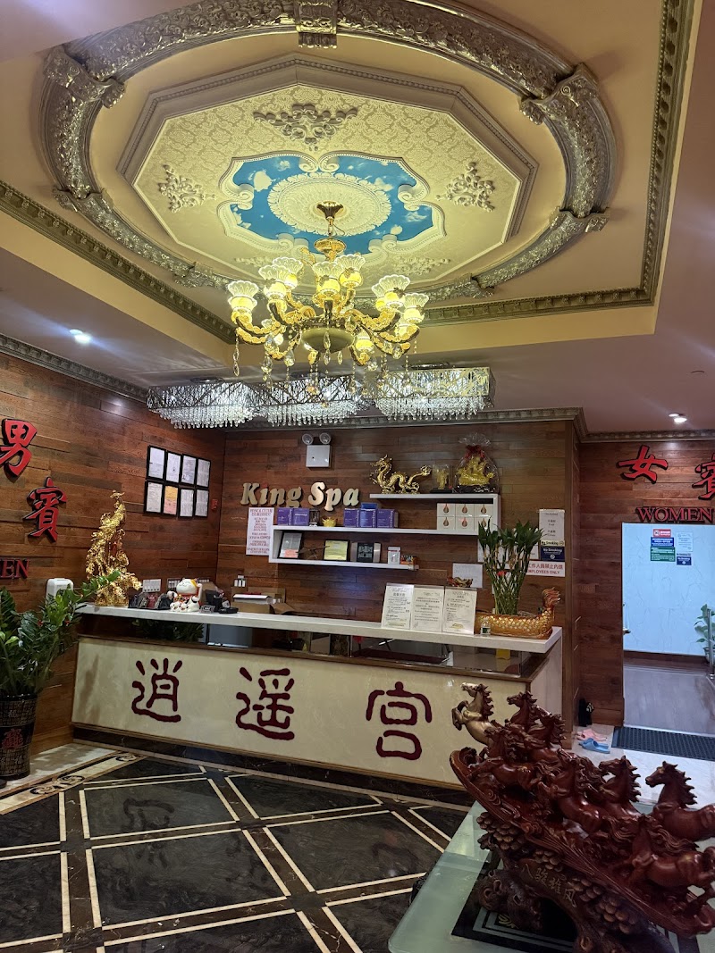 Kings Spa