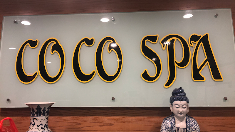 Coco Spa