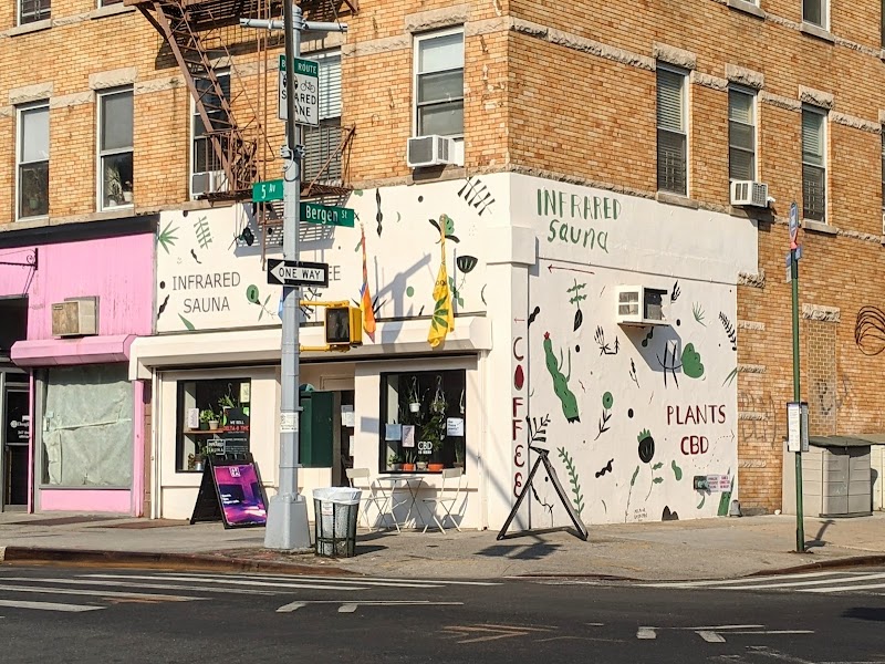 Area Infrared Sauna & Spa 2