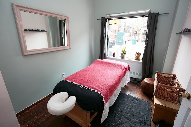 Area Infrared Sauna & Spa 5