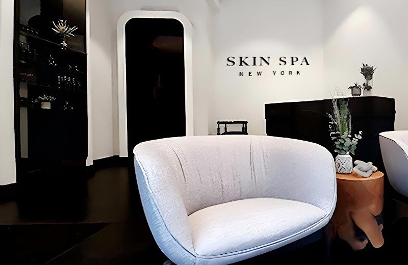 Skin Spa New York - Flatiron / Chelsea