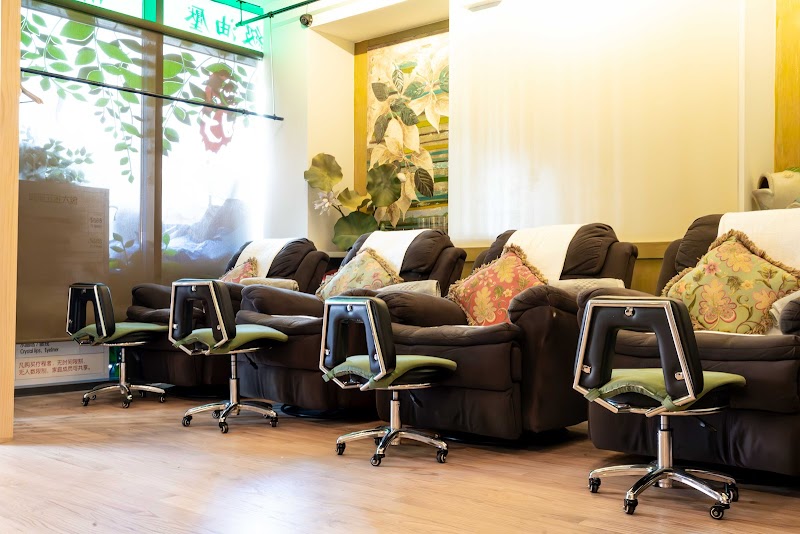 New York Yang Sheng Spa