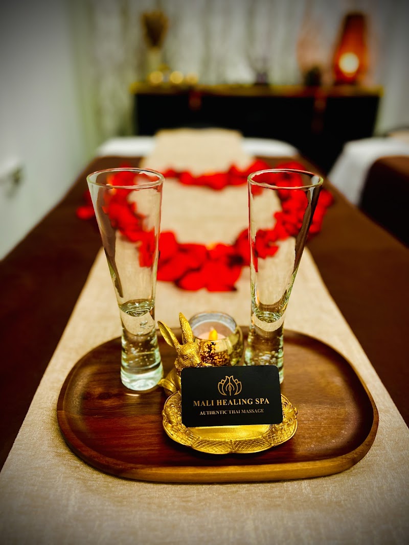 Mali Healing Spa - Thai Massage NYC