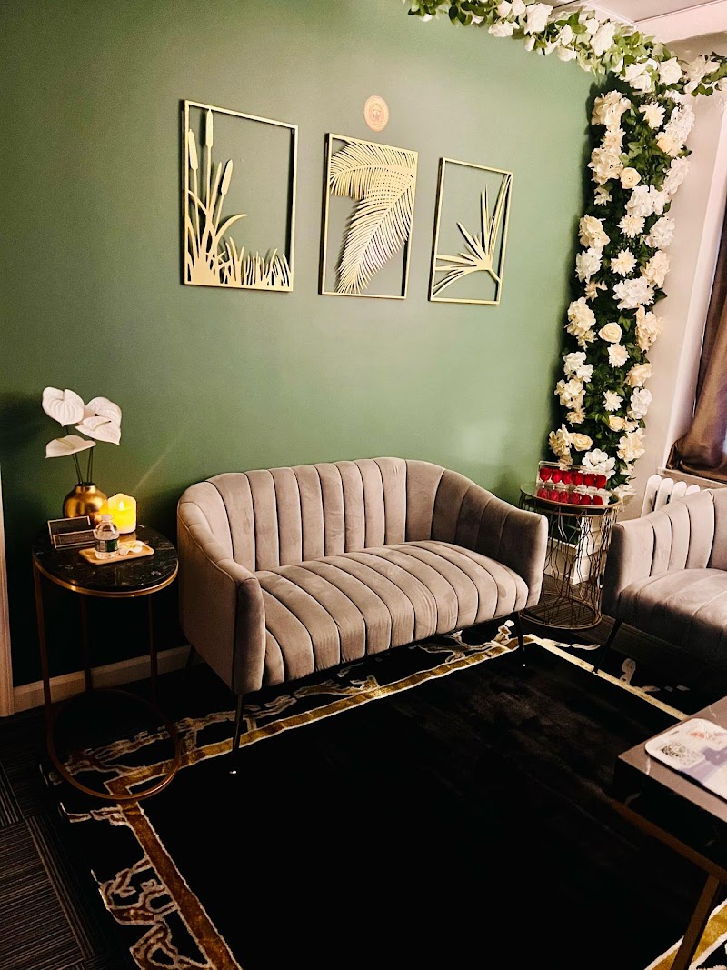 Mali Healing Spa - Thai Massage NYC