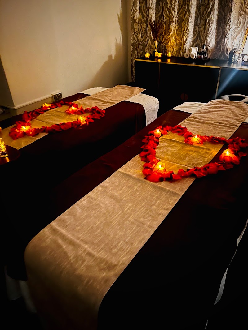 Mali Healing Spa - Thai Massage NYC 2