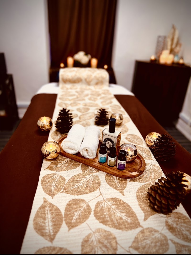 Mali Healing Spa - Thai Massage NYC 4
