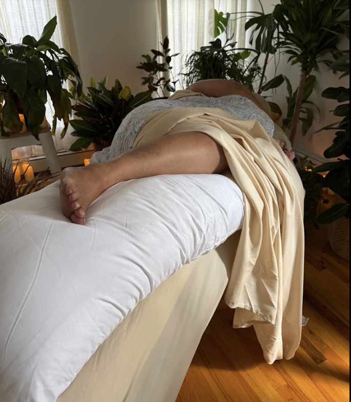 Alphássage Wellness & Fitness