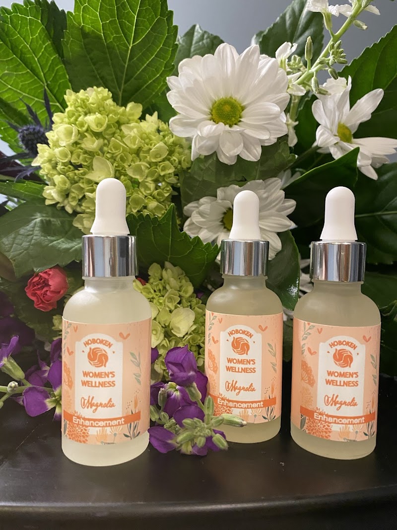 Life Stage Massage 2