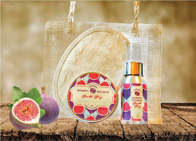 Life Stage Massage 4