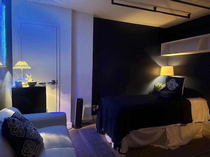 Thai Touch Therapy 2