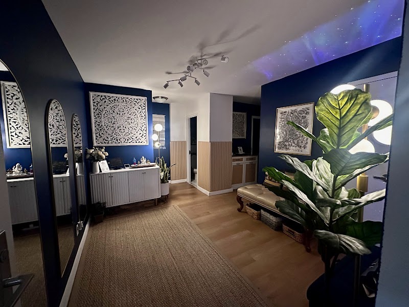 Thai Touch Therapy 3