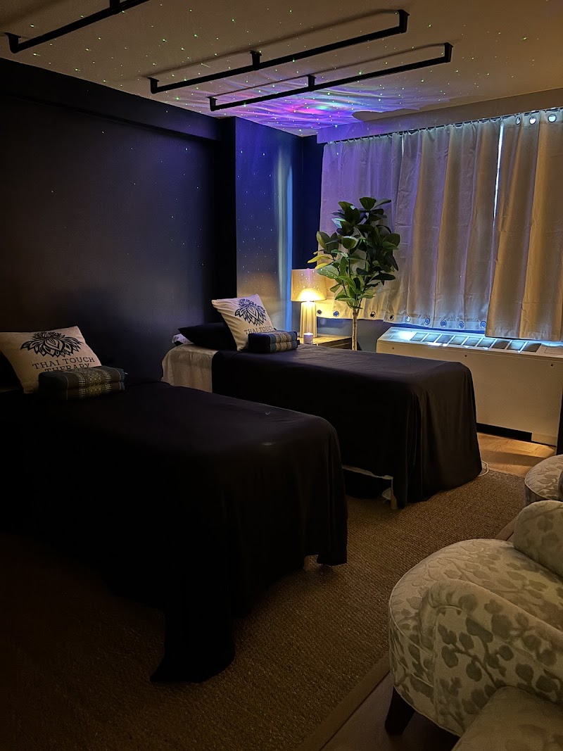 Thai Touch Therapy 4