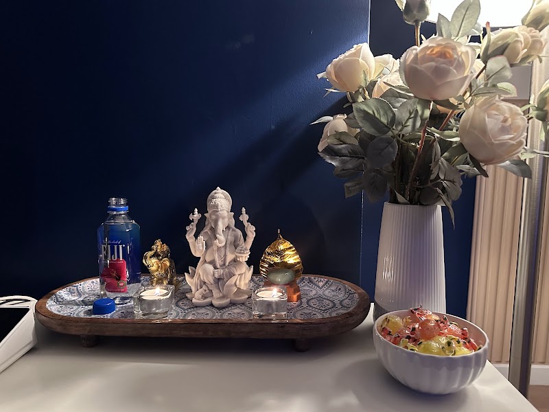 Thai Touch Therapy 5