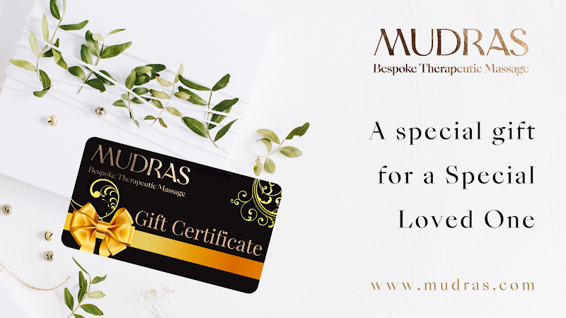Mudras Chelsea - Bespoke Treatments | Expert Massage Therapy for the Body & Soul