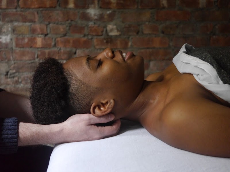 Bodyworks DW Advanced Massage Therapy – Midtown West 2