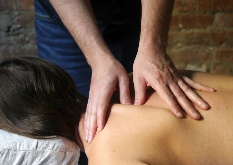 Bodyworks DW Advanced Massage Therapy – Midtown West 3