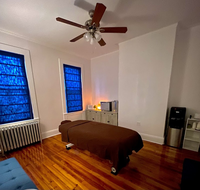 Ridgewood Massage House