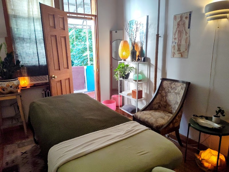 Shivaloka Bodywork Brooklyn - Holistic Massage Therapy by appointment